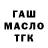 Кодеиновый сироп Lean Purple Drank Sasha Shestopalov