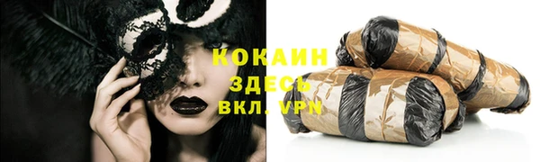 стафф Вяземский