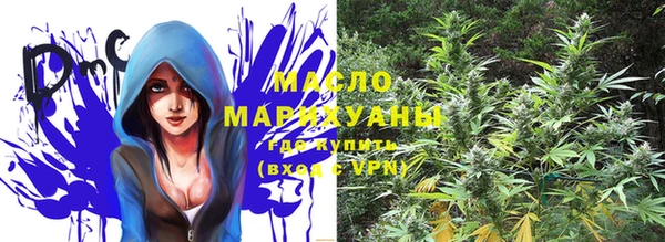 стафф Вяземский