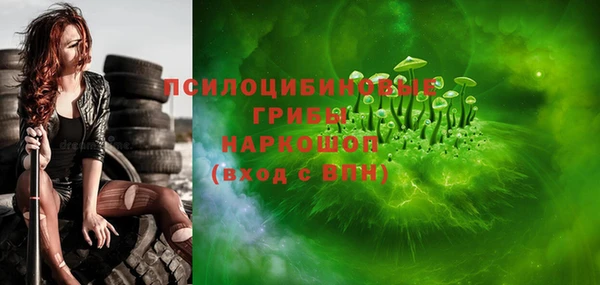стафф Вяземский